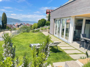 Ferienwohnung Torkelstube I Rebhaus